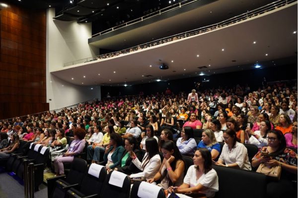 Elas no Palco 2023